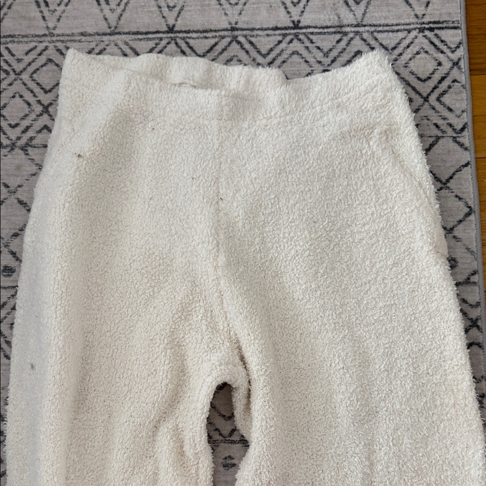 Skims cozy joggers - Picture 3 of 5